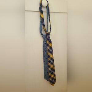 Little kids neck ties - set of 2